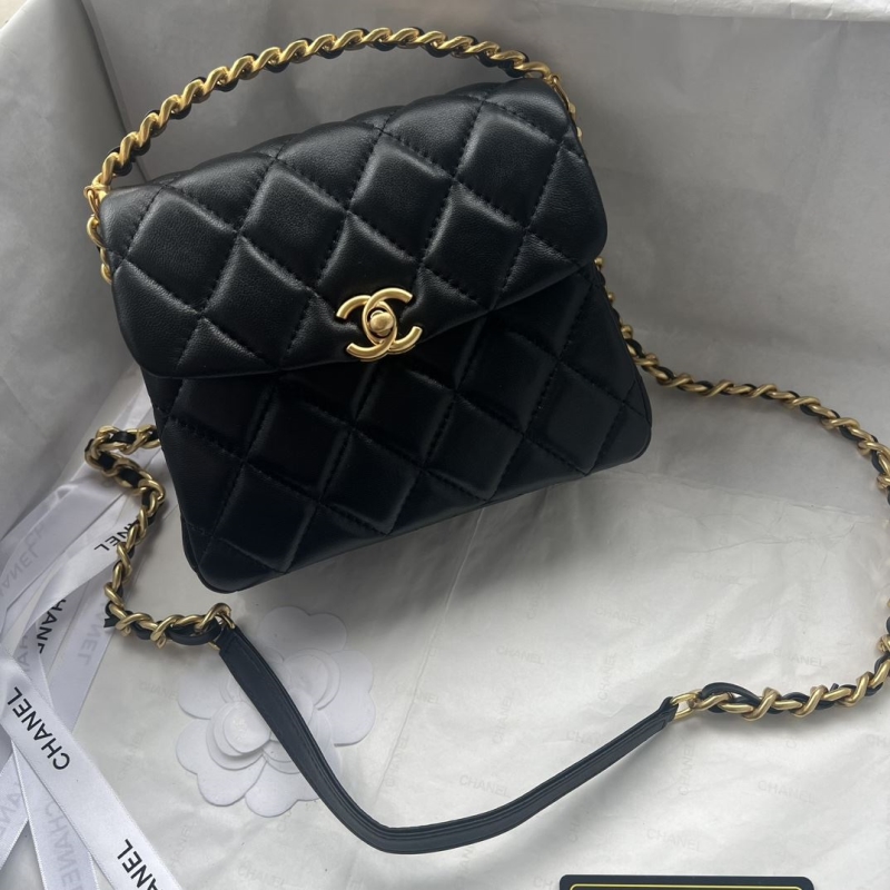 Ch**el satchel bags